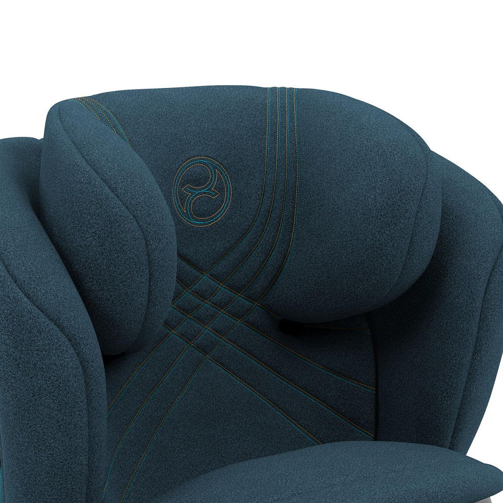 Автокресло Cybex Anoris T i-Size Mountain Blue
