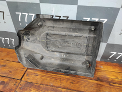 Крышка двигателя декоративная Acura MDX 1 00-06 Б/У Оригинал