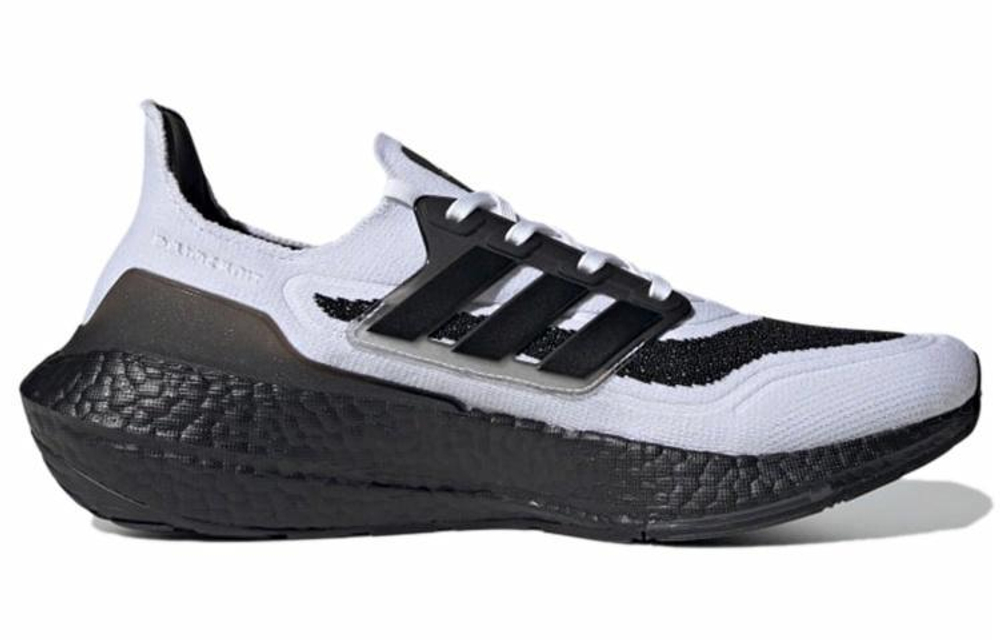 Кроссовки Adidas Ultraboost 21 Oreo