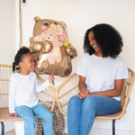 А ФИГУРА/Q05 Мишки Мама и малыш