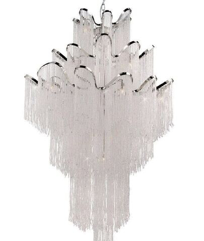 люстра Stream J50S D90