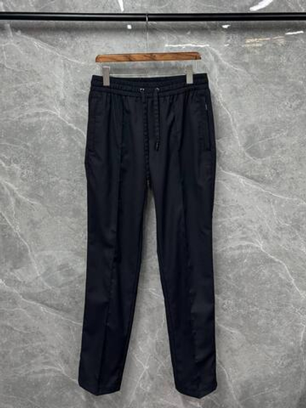 Спортивные штаны Dolce&Gabbana