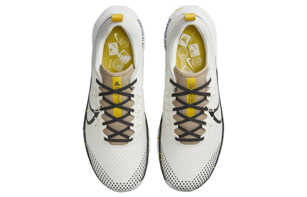 Кроссовки Nike Pegasus Trail 4