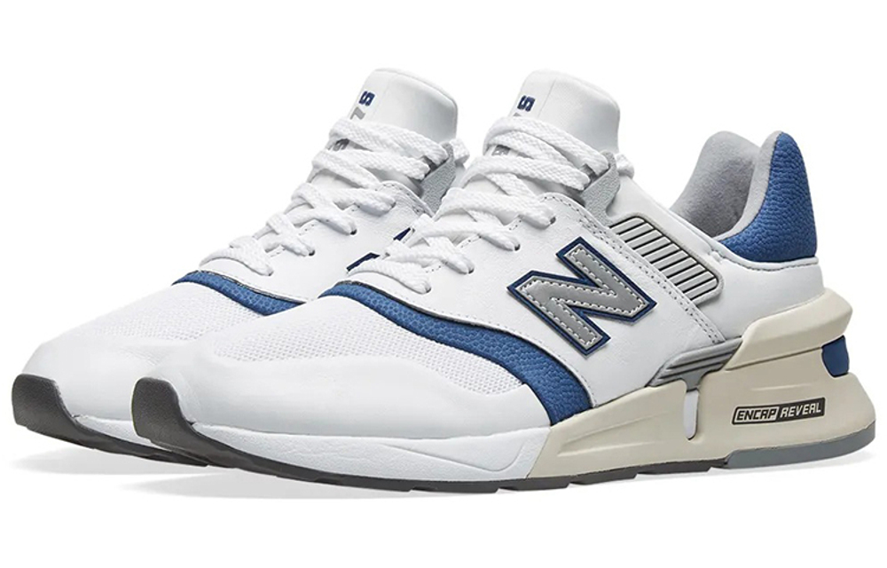 Кроссовки New Balance Nb 997 Sport