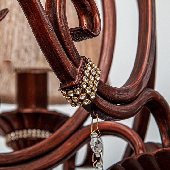 Подвесная люстра Abrasax 11296/6