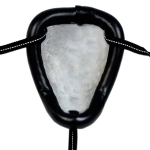 Защита паха Top King Black