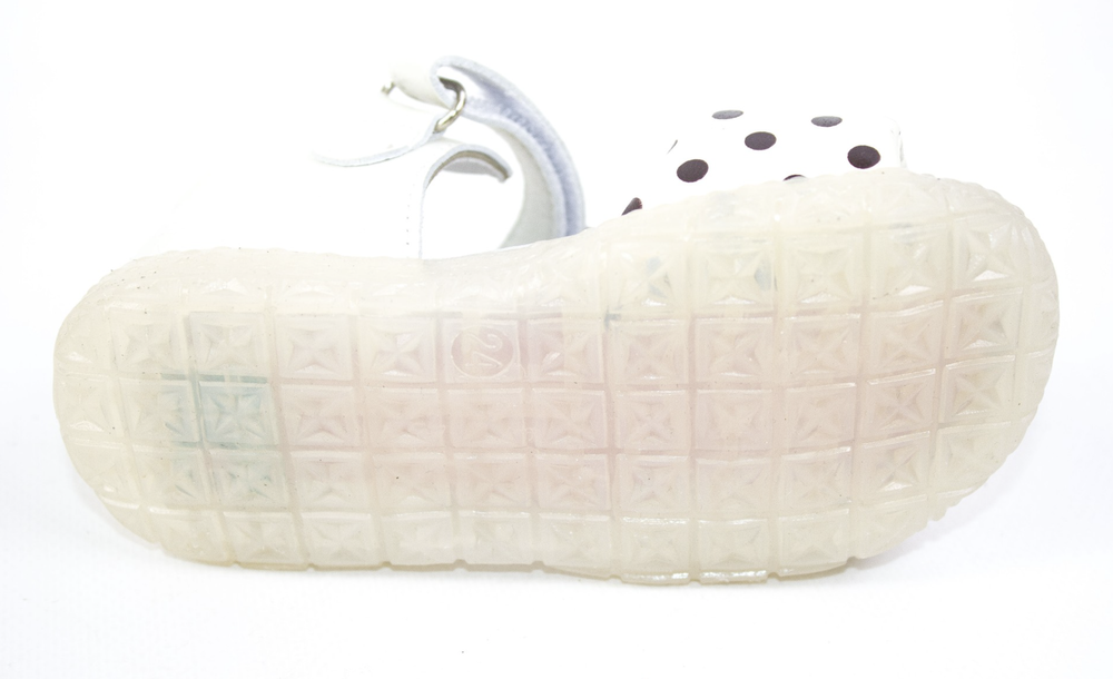 Сандалии детские Пчёлка Доми T681-2T