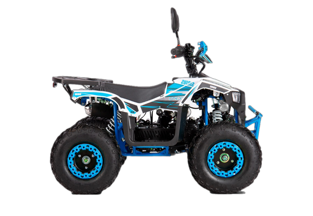 Квадроцикл YACOTA SIRIUS 110