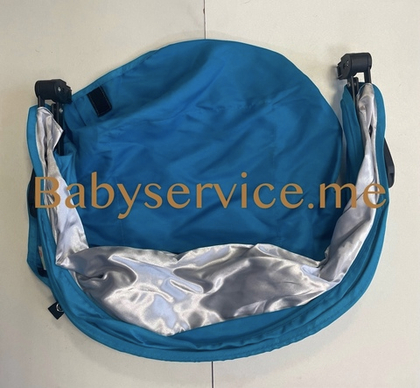 Капюшон Babyhit Rainbow голбуой