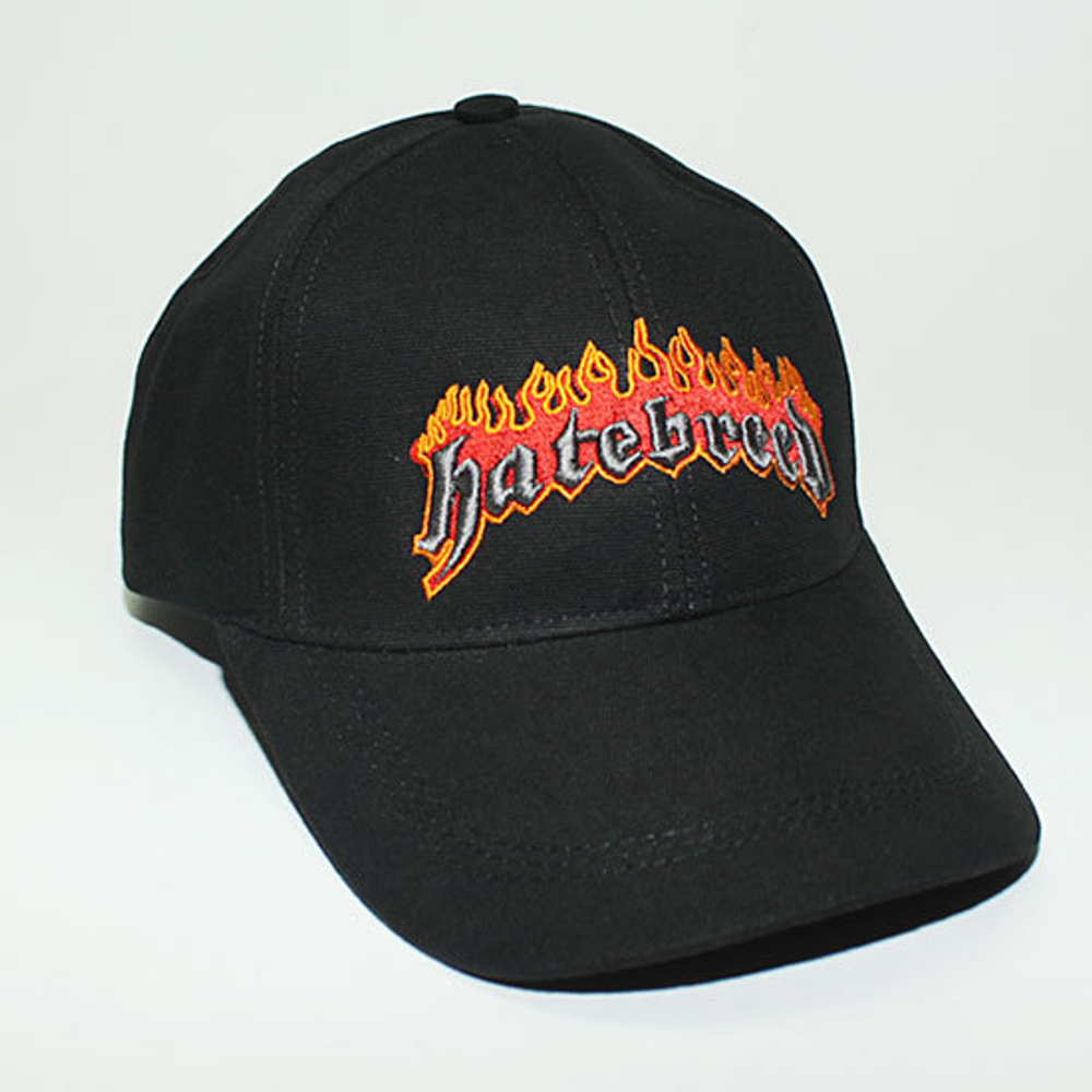 Бейсболка Hatebreed