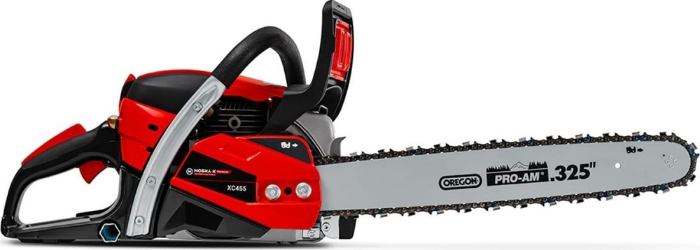 Бензопила МОБИЛ К XC455 Премиум MBK0027199