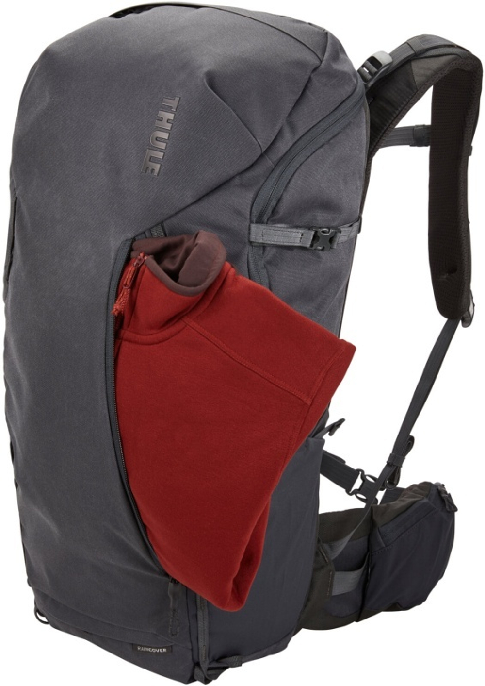 Рюкзак туристический Thule AllTrail X 35L Hiking Backpack TALX135 Nutria (3204134)
