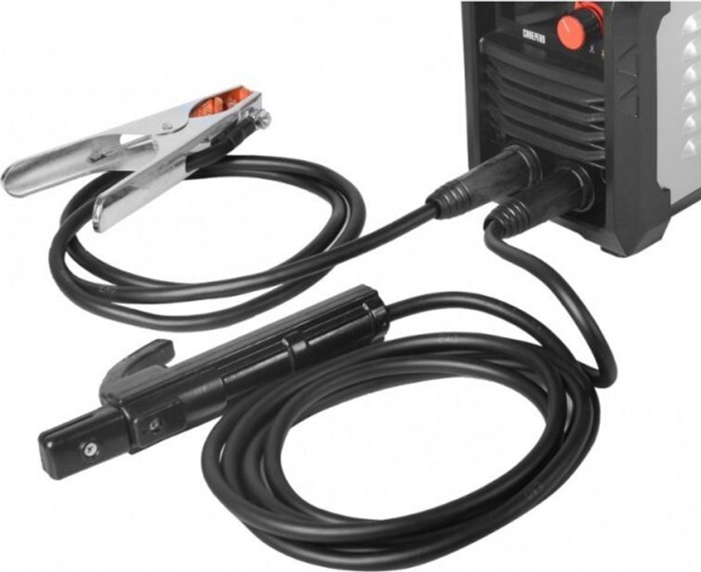 Сварочный инвертор Ресанта САИ 220Т LUX 65/71