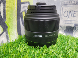 Объектив Sigma AF 19mm f/2.8 EX DN Sony E