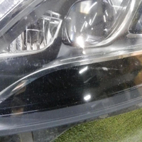 Фара левая Mercedes S w222 (2013-2017) LED