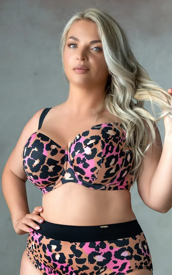 KENYA Softsidesupport Бюст купальный