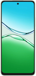 Смартфон OPPO A5 Pro 8 ГБ/256 ГБ зеленый