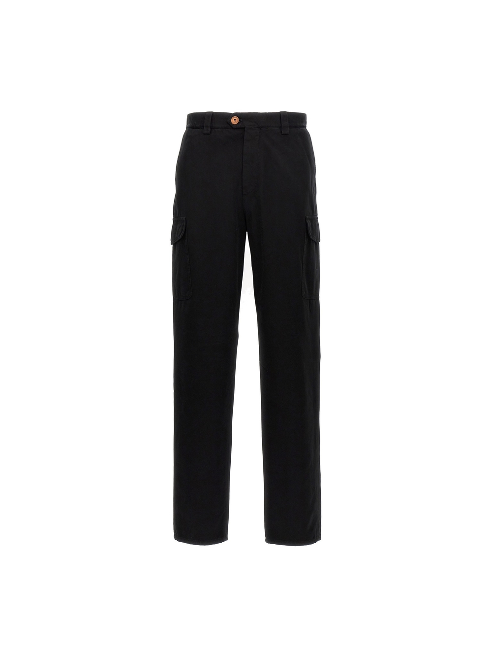 Брюки BRUNELLO CUCINELLI