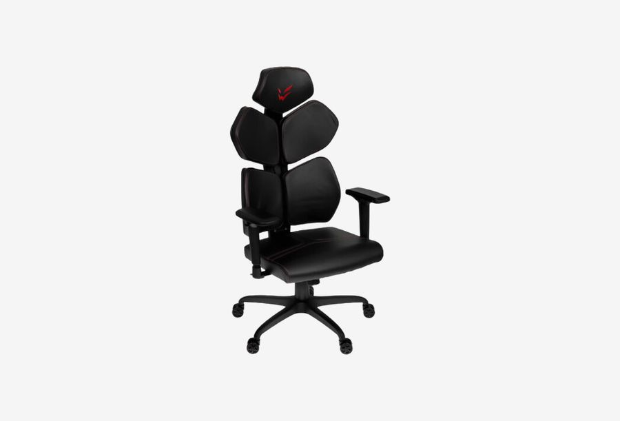 ARDOR GAMING Iron Leaf 3K_0226709110148