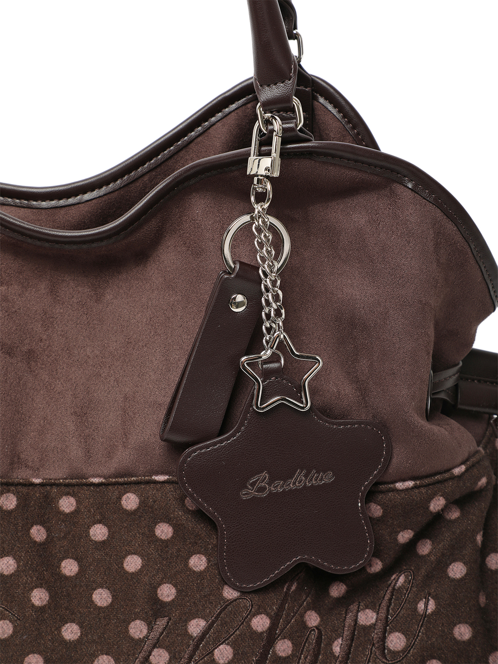 Сумка Mori Dimsum Brown