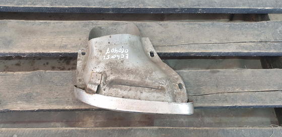 Насадка глушителя левая Mercedes E (W213)  Б/У Оригинал A2134903301