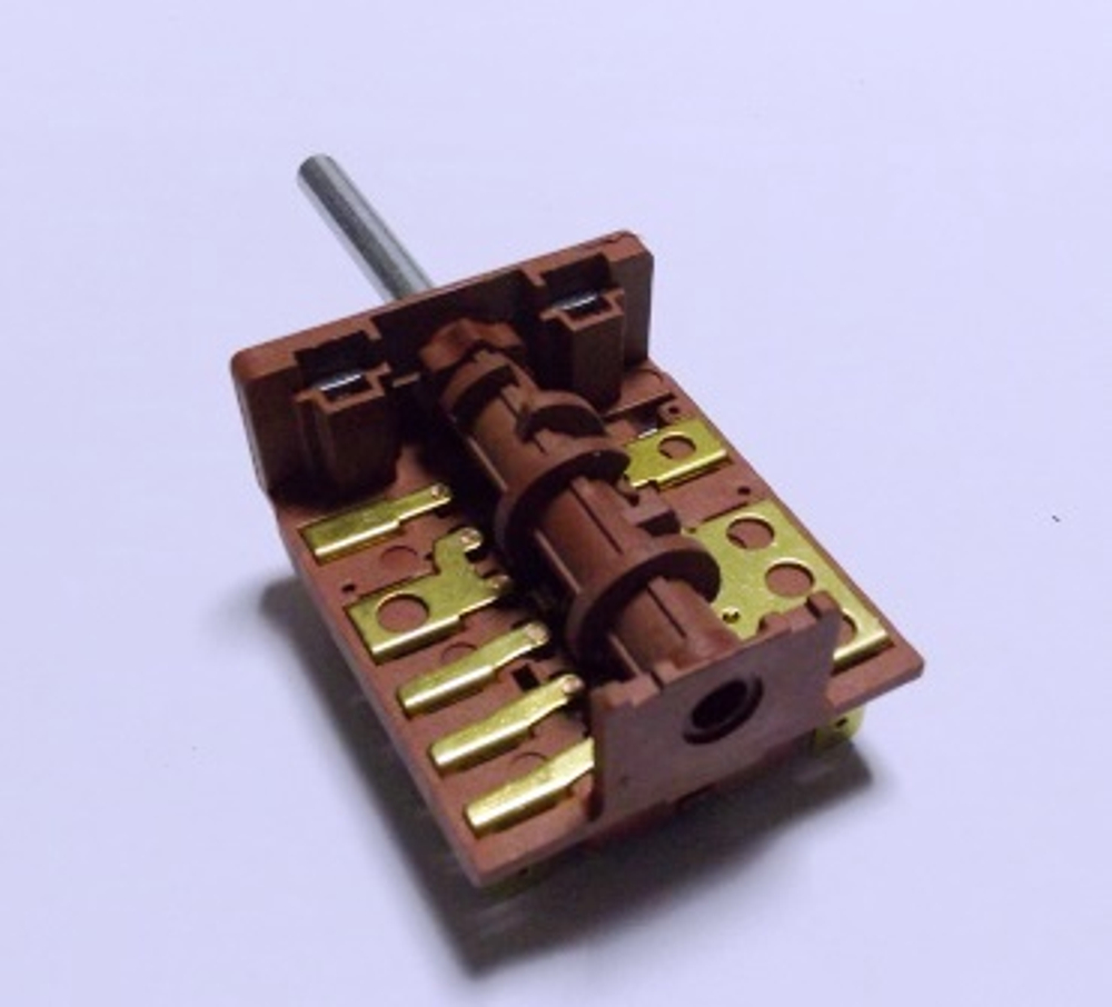 Переключатель мощности конфорок БРЕСТ ГЕФЕСТ (длинный вал)