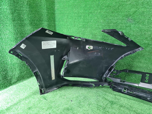 Бампер передний Lexus RX 4 (2019-2022)