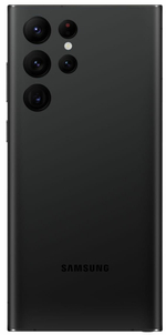 Смартфон Samsung Galaxy S22 Ultra 8 ГБ/128 ГБ (Чёрный | Black)