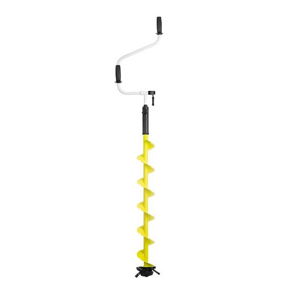 Ледобур ICEBERG-SIBERIA 130L-1600 v3.0 левое вращение (LA-130LS) Тонар