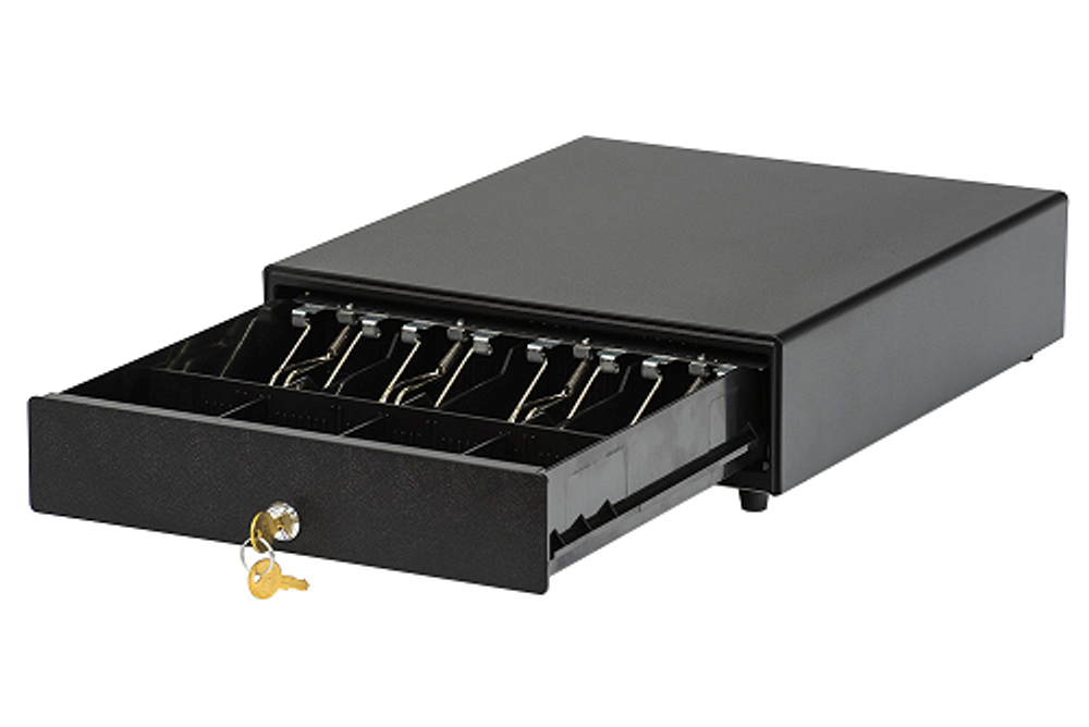 Денежный ящик  АТОЛ SB-330-B