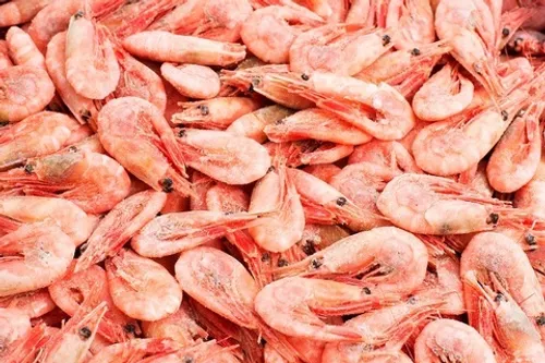 Креветка 90/120 северная (1/10*1)
