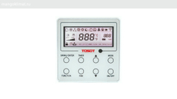Канальная сплит-система TOSOT Inverter T24H-ILD/I/T24H-ILU/O