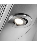 Встраиваемая вытяжка Kuppersberg WL-MOTUBA X фото 7