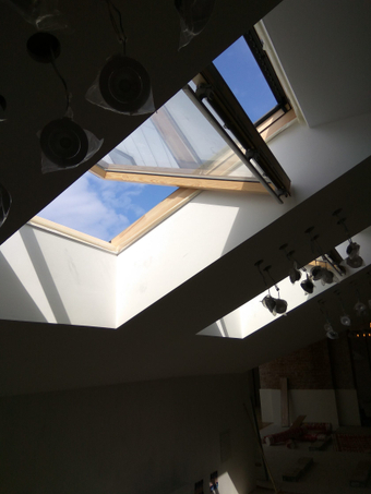 VELUX EDS 2000