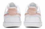 Кроссовки Nike Court Vision 1 Low (Женская размерная сетка)