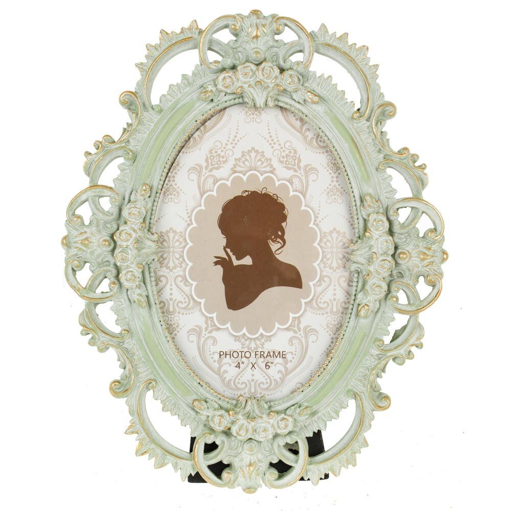 GAEM Фоторамка, L18 W2,3 H22,5 см