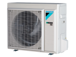 Сплит-система инверторная Daikin FTXM50R/RXM50R/-30 зимний комплект