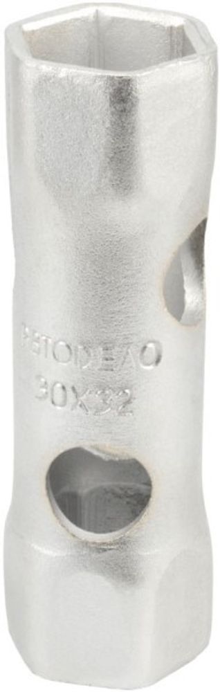 Ключ ступицы 30*32 (6 граней) (АВТОDЕЛО)