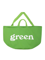 Сумка-тоут Large Round Tote / Grow Bag