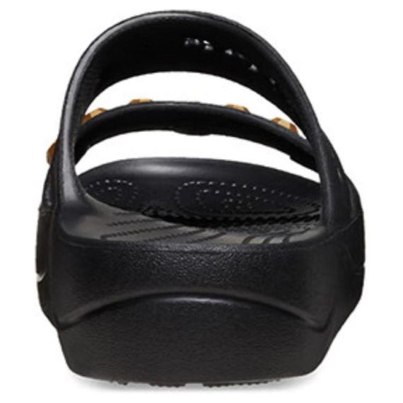 Crocs Beyea 'Black'