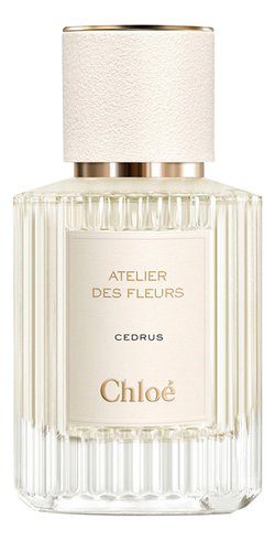 Chloe Atelier Des Fleurs Cedrus