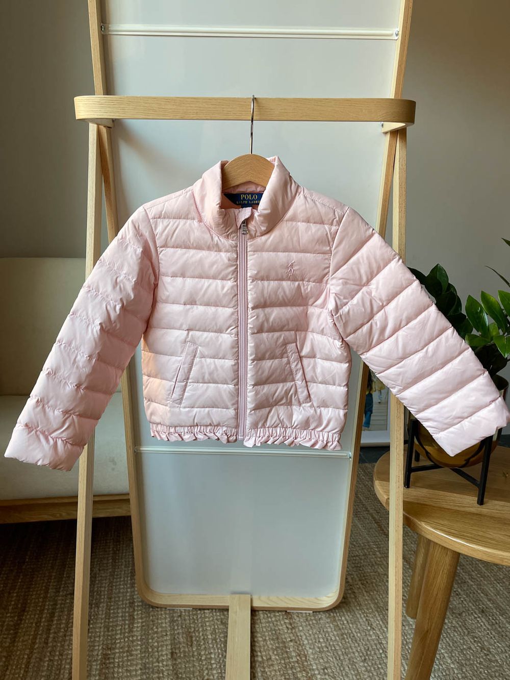 Куртка Ralph Lauren