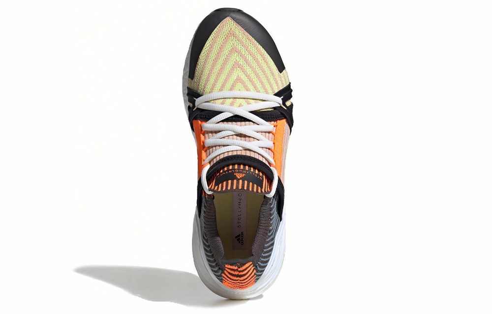Кроссовки Adidas Ultraboost 20 (Женская размерная сетка)