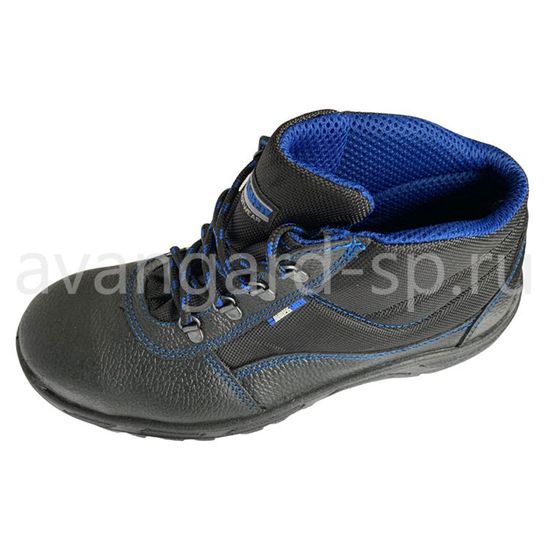 Ботинки "Легион" ПУ