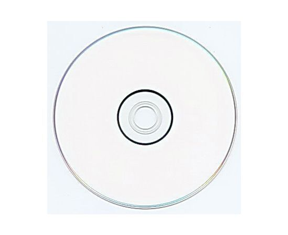 Диск DVD-R Mirex "Printable полная заливка" 4,7GB, 16x, КОМПЛЕКТ 100шт, BULK-спайка (UL130088A1T)