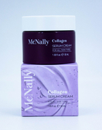 MCNALLY Крем для лица с коллагеном Collagen SERUM CREAM, 50 МЛ