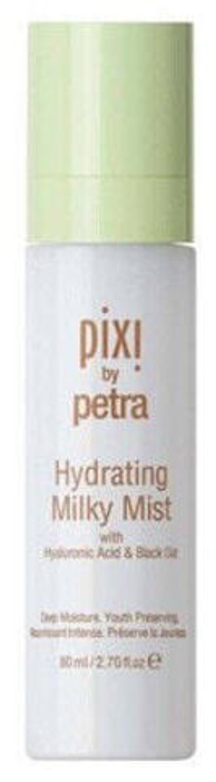 Hydrating Milky Mist