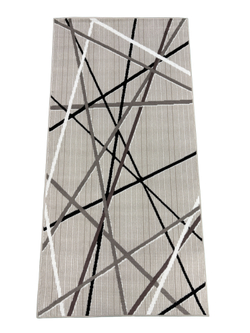Ковер Silver F395 Gray Прямоугольник