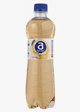 Ариант 0,5/12 ЛИМОНАД ПЭТ