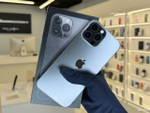 iPhone 13 Pro Max, 512 ГБ б/у